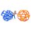 Polydron XL Geo Dome