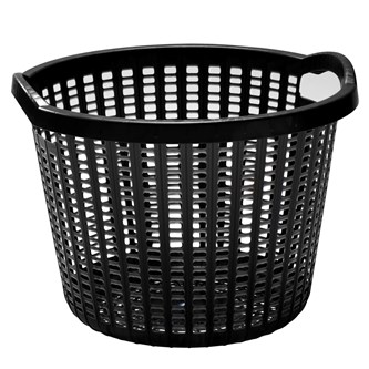 Løvkurv