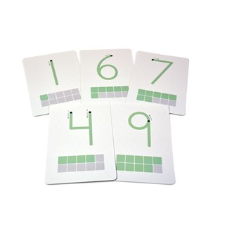 Tallkort 0-10