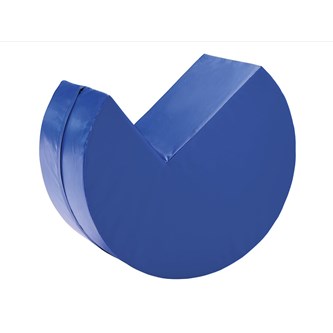 Flikk-flakk trener kile