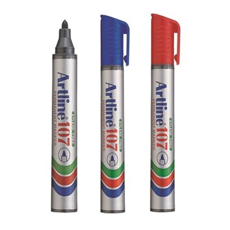 Merketusj  Artline 107