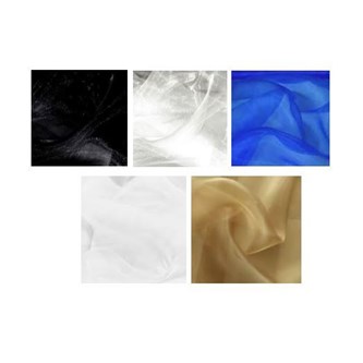 Organza B140 cm