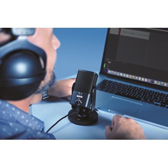 Mikrofon RØDE NT-USB MINI USB
