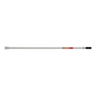 Ringettekølle svart topp 127cm