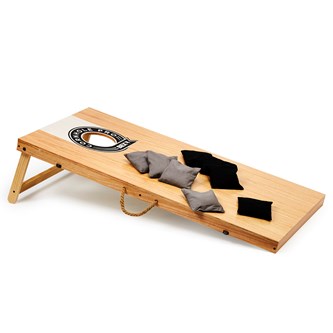 Cornhole kaste erteposer pro