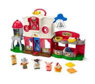 Fisher Price bondegård