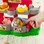 Fisher Price bondegård