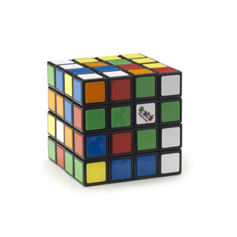 Rubiks kube 4x4