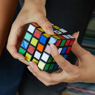 Rubiks kube 4x4