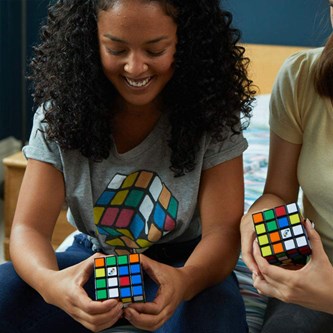Rubiks kube 4x4