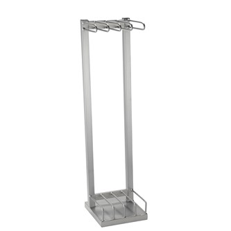 Stativ til body bars