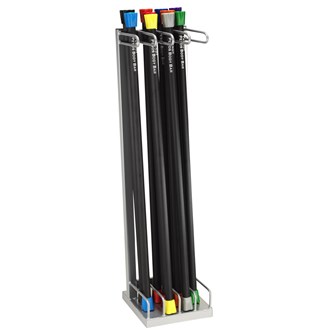 Stativ til body bars