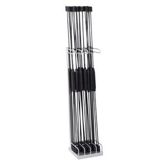Stativ til body bars