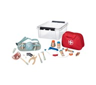 Lekepakke Lege og tannlege