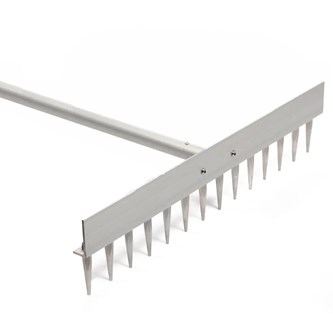 Rake til lengdehopp