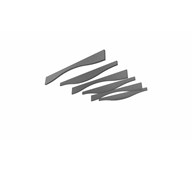 Lydabsorbent Dune Shoreline EcoSUND®