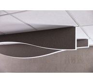 Lydabsorbent Dune Shoreline EcoSUND®
