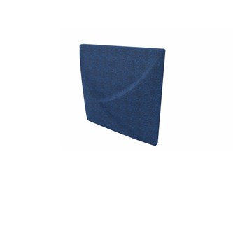 Lydabsorbent SlicePanel