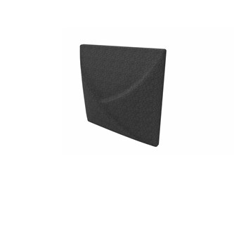 Lydabsorbent SlicePanel