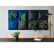 Lydabsorbent SlicePanel