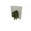 Lydabsorbent Plant Panel slice