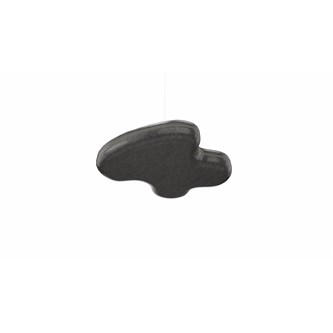 Lydabsorbent Cloudy B60 cm