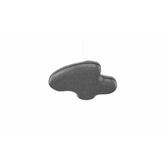 Lydabsorbent Cloudy B60 cm