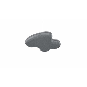 Lydabsorbent Cloudy B60 cm