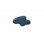 Lydabsorbent Cloudy B60 cm