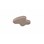 Lydabsorbent Cloudy B60 cm