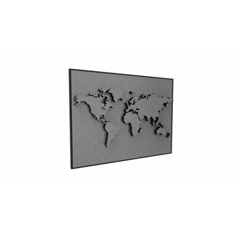 Lydabsorbent Tell-Us EcoSUND® 160x120 cm