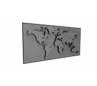 Lydabsorbent Tell-Us EcoSUND® 240x120 cm