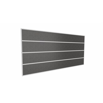 Lydabsorbent Storyboard EcoSUND® Hush 240x120 cm