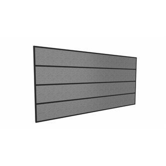 Lydabsorbent Storyboard EcoSUND® Hush 240x120 cm