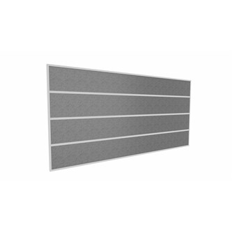 Lydabsorbent Storyboard EcoSUND® Hush 240x120 cm