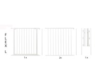 Barnegrind 90-223 cm