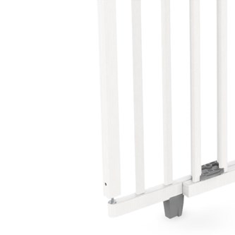 Barnegrind  91,5-133 cm