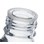 Reagensflaske 1000 ml, 6 stk
