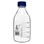 Reagensflaske 1000 ml, 6 stk