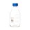 Reagensflaske 1000 ml, 6 stk