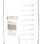 Reagensflaske 1000 ml, 6 stk