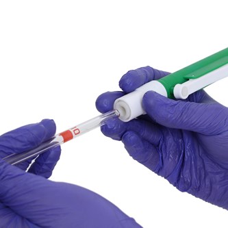 Pipettefyller 10 ml