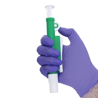 Pipettefyller 10 ml