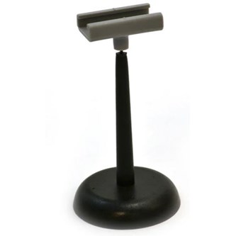Magnetholder med fot og spiss
