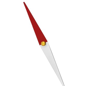 Magnetnål 100 mm