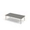 Bord Grow HT 160x80 cm hvit mansjett