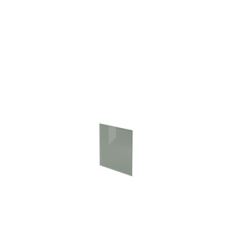 Glasstavle Reflect 75x75 cm