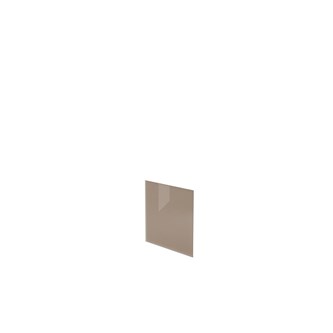 Glasstavle Reflect 75x75 cm