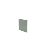 Glasstavle Reflect 100x100 cm