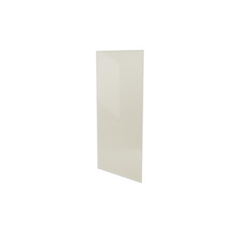 Glasstavle Reflect  100x200cm